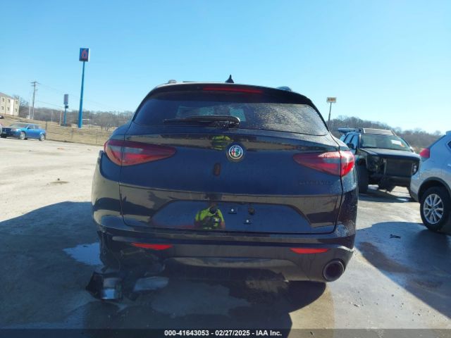 ZASPAJAN7M7D11747 Alfa Romeo Stelvio Rwd