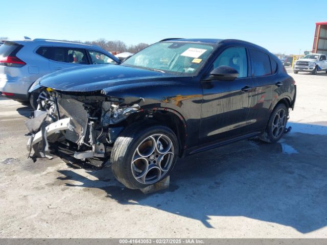 ZASPAJAN7M7D11747 Alfa Romeo Stelvio Rwd