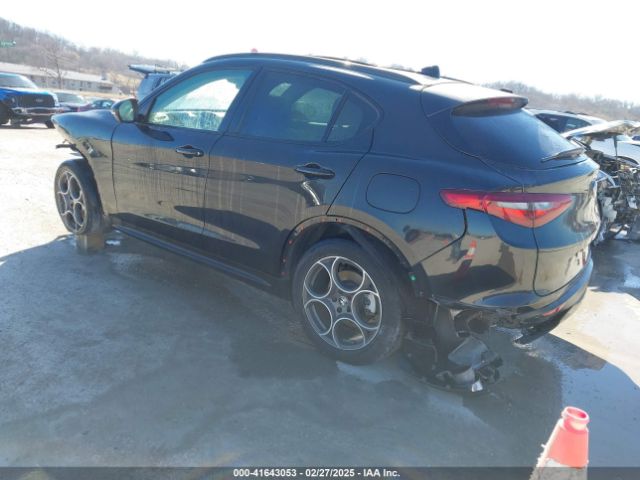 ZASPAJAN7M7D11747 Alfa Romeo Stelvio Rwd