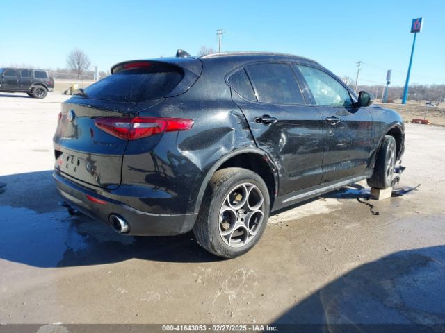 ZASPAJAN7M7D11747 Alfa Romeo Stelvio Rwd
