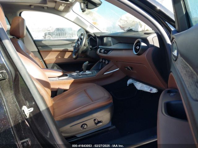 ZASPAJAN7M7D11747 Alfa Romeo Stelvio Rwd