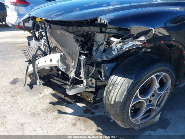 ZASPAJAN7M7D11747 Alfa Romeo Stelvio Rwd