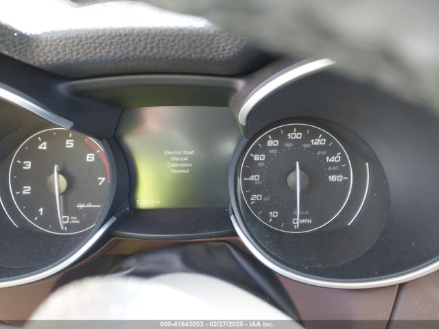 ZASPAJAN7M7D11747 Alfa Romeo Stelvio Rwd