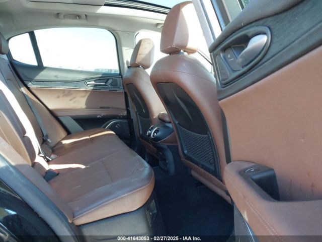 ZASPAJAN7M7D11747 Alfa Romeo Stelvio Rwd