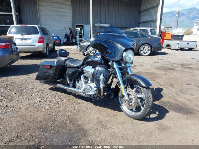 2012 HARLEY-DAVIDSON FLHXSE3 1HD1PZ813CB958364