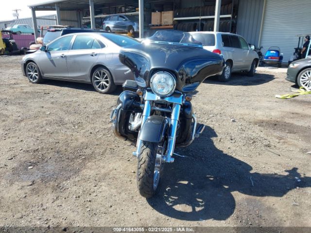 2012 HARLEY-DAVIDSON FLHXSE3 1HD1PZ813CB958364 Photo 4