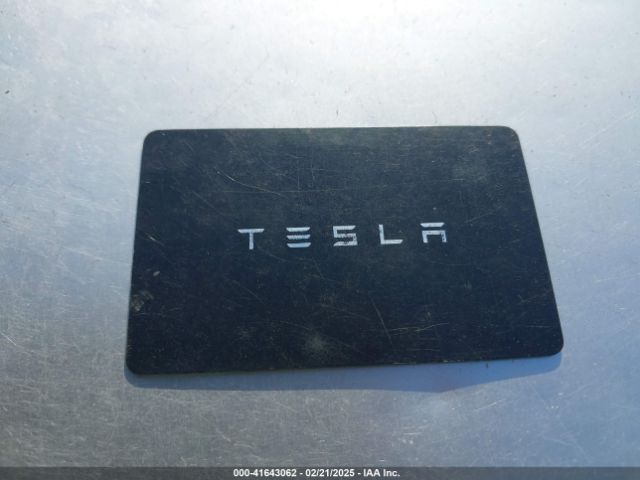 7SAYGDEE9PF618720 Tesla Model Y Awd/long Range Dual Motor All-wheel Drive