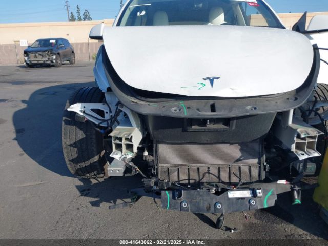 7SAYGDEE9PF618720 Tesla Model Y Awd/long Range Dual Motor All-wheel Drive