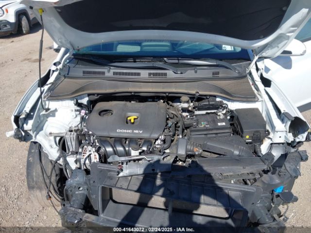 KM8K62AA4MU626591 Hyundai Kona Sel Plus