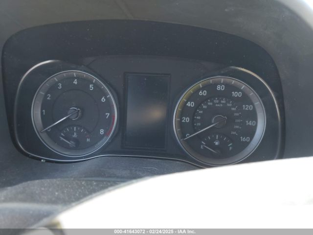 KM8K62AA4MU626591 Hyundai Kona Sel Plus