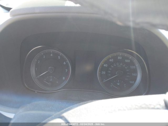 KM8K62AA4MU626591 Hyundai Kona Sel Plus