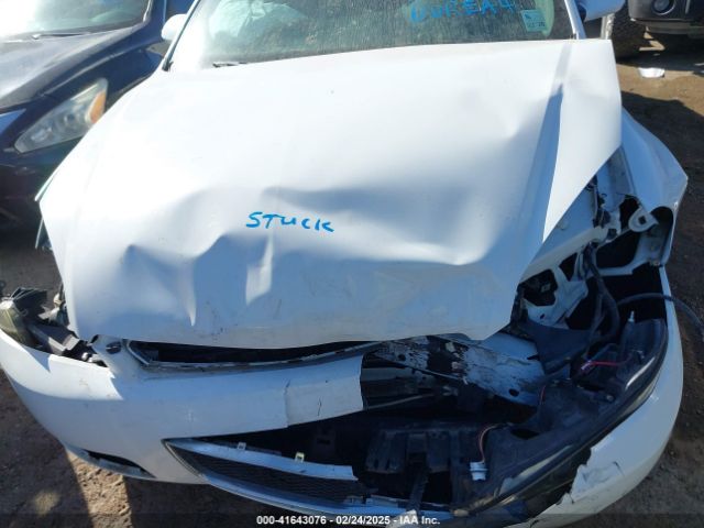 2G1WC5E33G1159457 Chevrolet Impala Limited Ltz