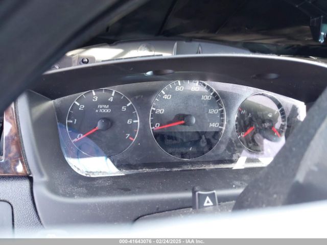 2G1WC5E33G1159457 Chevrolet Impala Limited Ltz