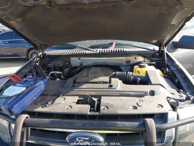 1FMJU1FTXFEF10203 Ford Expedition Xl