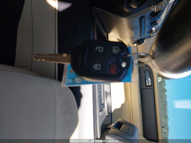 1FMJU1FTXFEF10203 Ford Expedition Xl