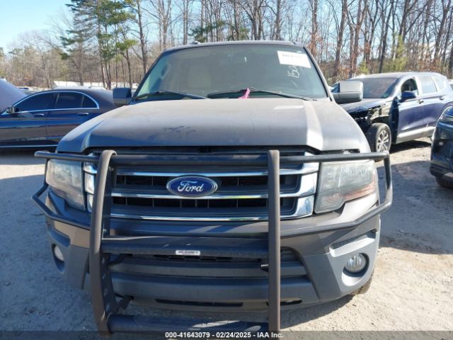 1FMJU1FTXFEF10203 Ford Expedition Xl