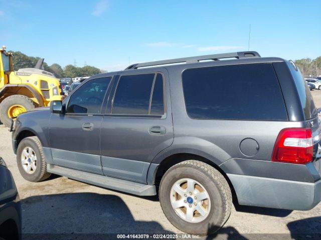 1FMJU1FTXFEF10203 Ford Expedition Xl