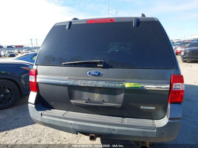 1FMJU1FTXFEF10203 Ford Expedition Xl