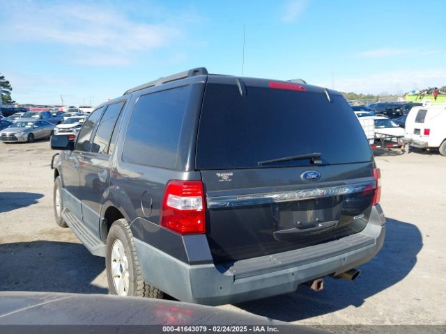 1FMJU1FTXFEF10203 Ford Expedition Xl