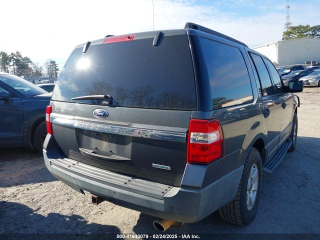 1FMJU1FTXFEF10203 Ford Expedition Xl