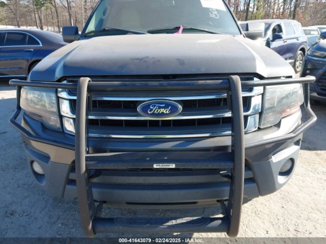 1FMJU1FTXFEF10203 Ford Expedition Xl