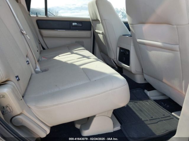 1FMJU1FTXFEF10203 Ford Expedition Xl