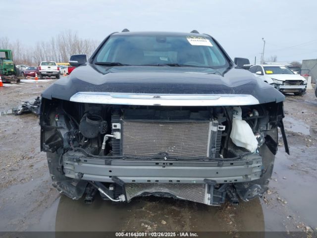1GKKNRLS7NZ159021 GMC ACADIA SLE