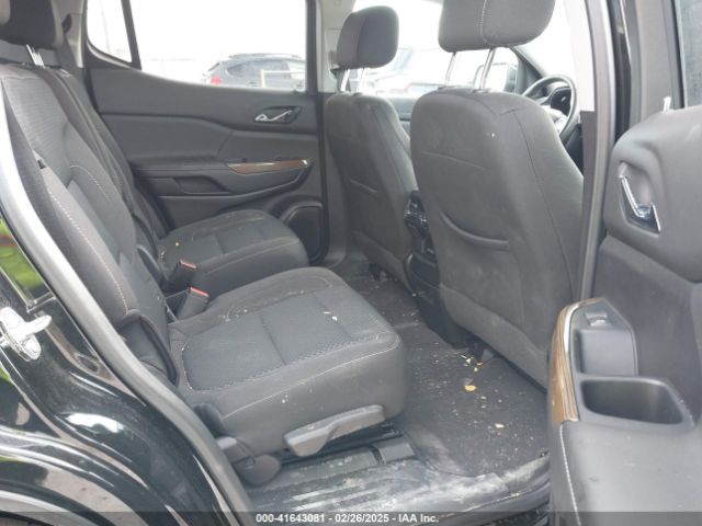 1GKKNRLS7NZ159021 GMC ACADIA SLE
