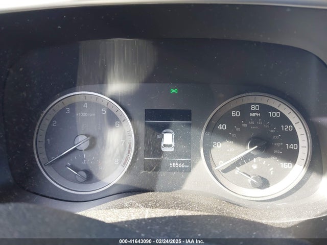 KM8J33A4XMU302596 Hyundai Tucson Value