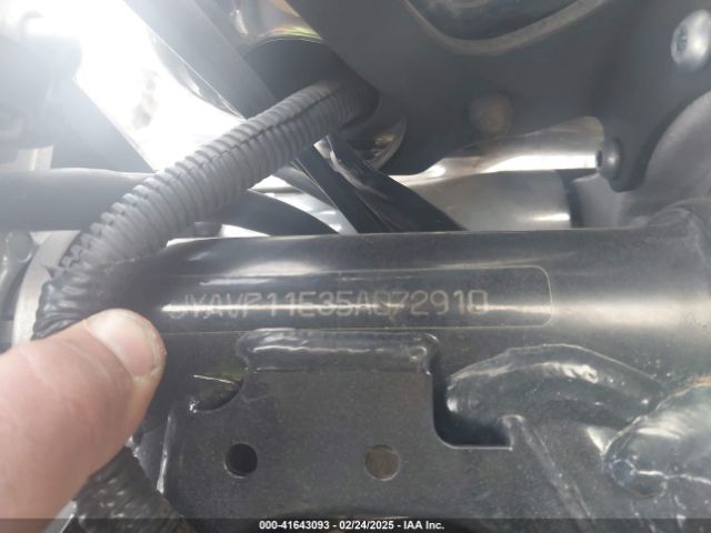 2005 YAMAHA XVS1100 JYAVP11E35A072910 Photo 9
