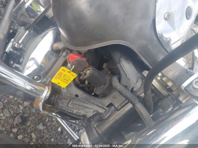 2005 YAMAHA XVS1100 JYAVP11E35A072910 Photo 10