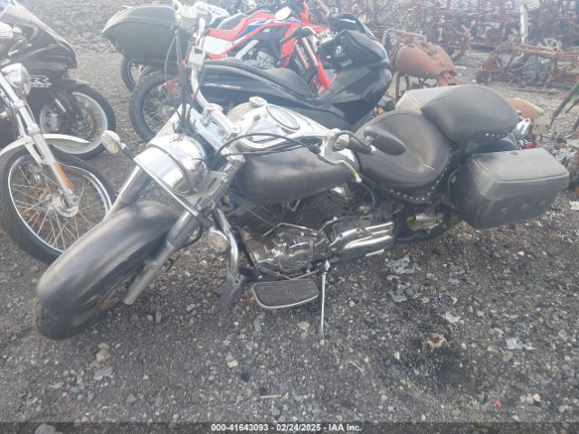 2005 YAMAHA XVS1100 JYAVP11E35A072910 Photo 1