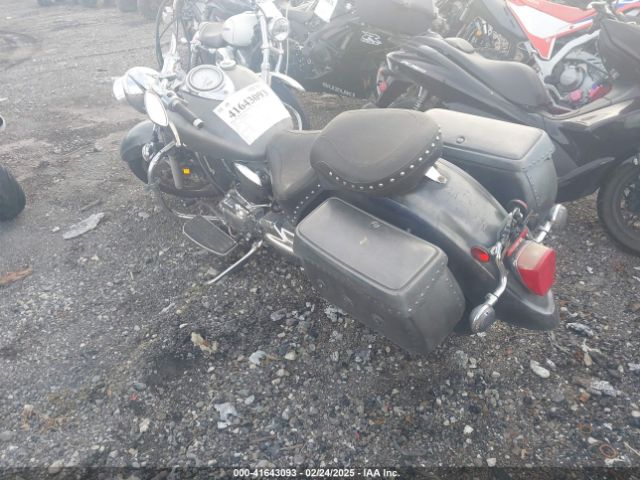 2005 YAMAHA XVS1100 JYAVP11E35A072910 Photo 2