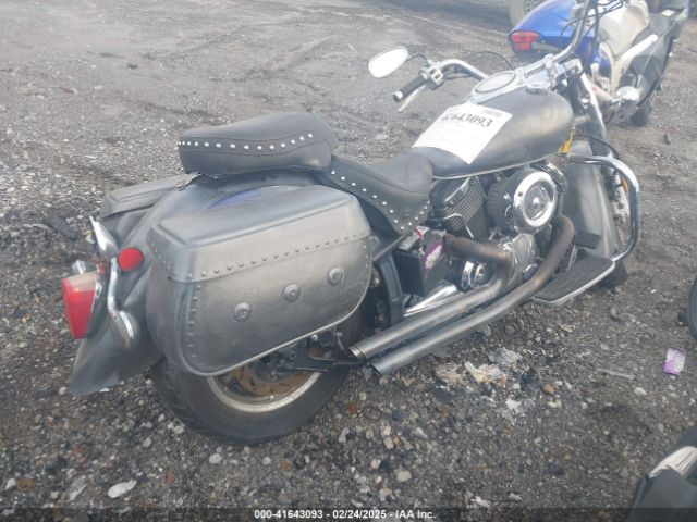 2005 YAMAHA XVS1100 JYAVP11E35A072910 Photo 3