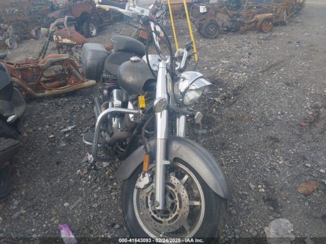 2005 YAMAHA XVS1100 JYAVP11E35A072910 Photo 4