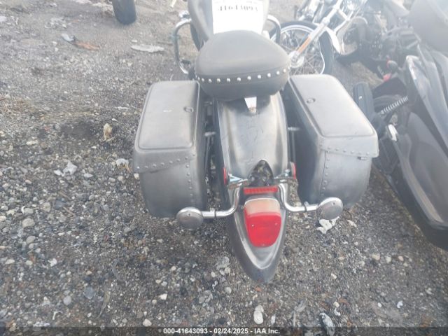 2005 YAMAHA XVS1100 JYAVP11E35A072910 Photo 5