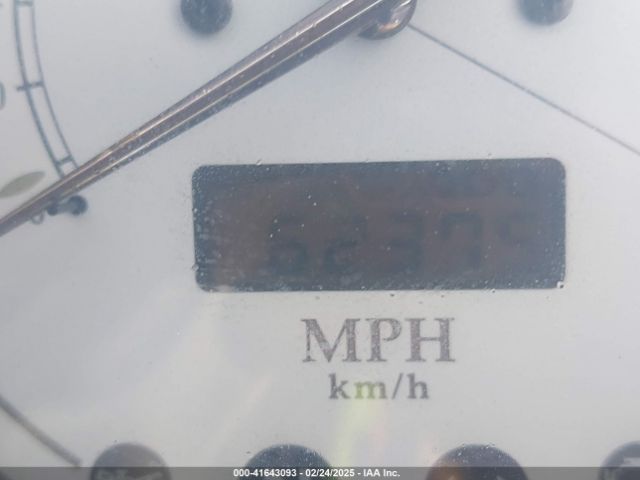 2005 YAMAHA XVS1100 JYAVP11E35A072910 Photo 6