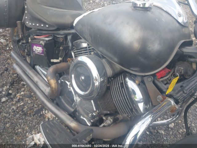 2005 YAMAHA XVS1100 JYAVP11E35A072910 Photo 7