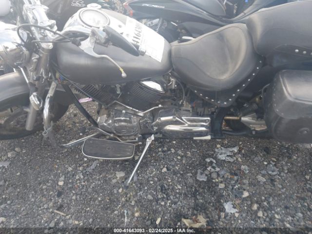 2005 YAMAHA XVS1100 JYAVP11E35A072910 Photo 8
