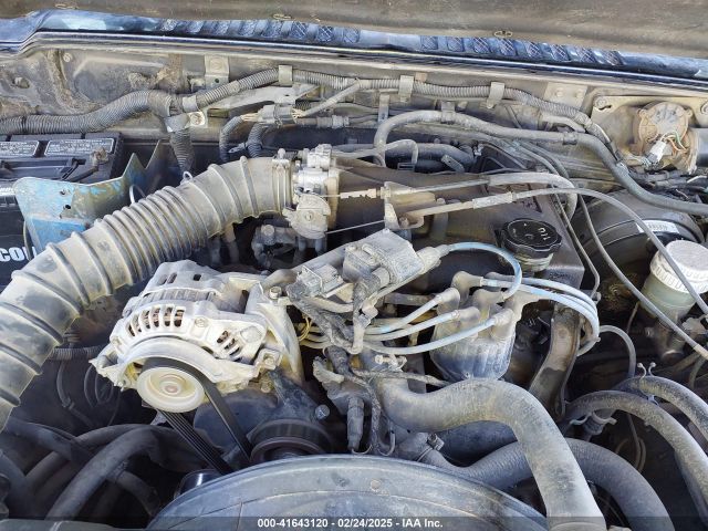 1990 MITSUBISHI MONTERO JA4GJ51S9LJ002086 Photo 9