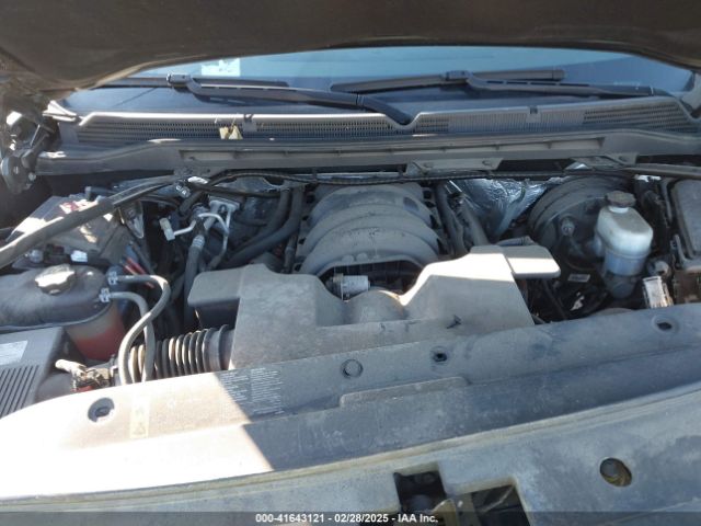1GTV2LEC9HZ360458 GMC SIERRA 1500