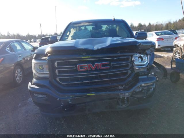 1GTV2LEC9HZ360458 GMC SIERRA 1500