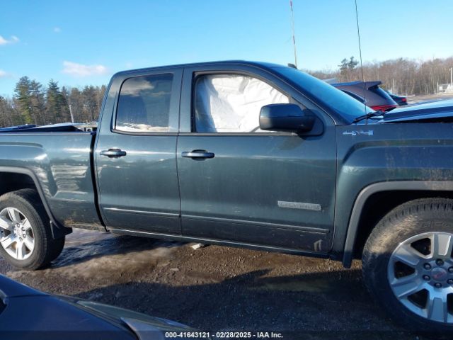1GTV2LEC9HZ360458 GMC SIERRA 1500