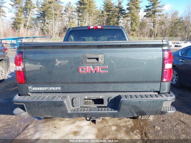 1GTV2LEC9HZ360458 GMC SIERRA 1500