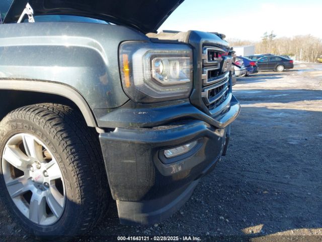 1GTV2LEC9HZ360458 GMC SIERRA 1500