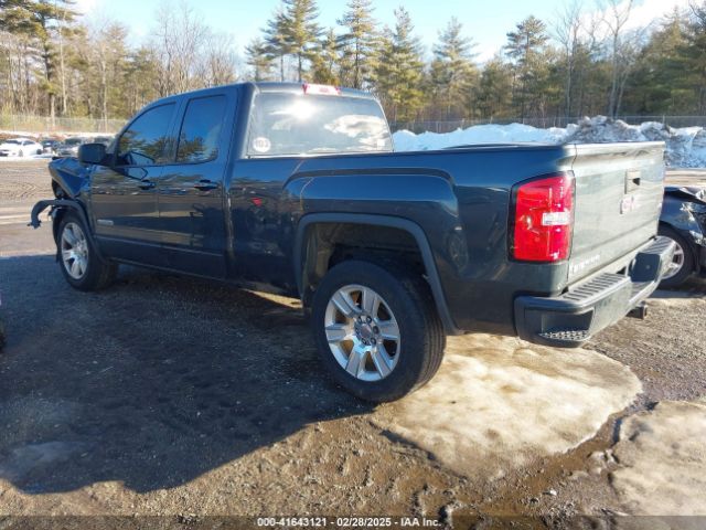 1GTV2LEC9HZ360458 GMC SIERRA 1500