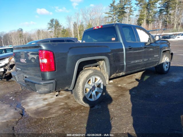 1GTV2LEC9HZ360458 GMC SIERRA 1500