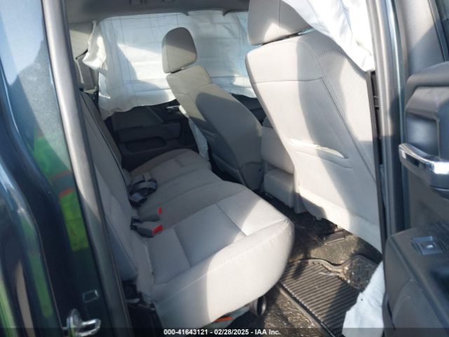 1GTV2LEC9HZ360458 GMC SIERRA 1500