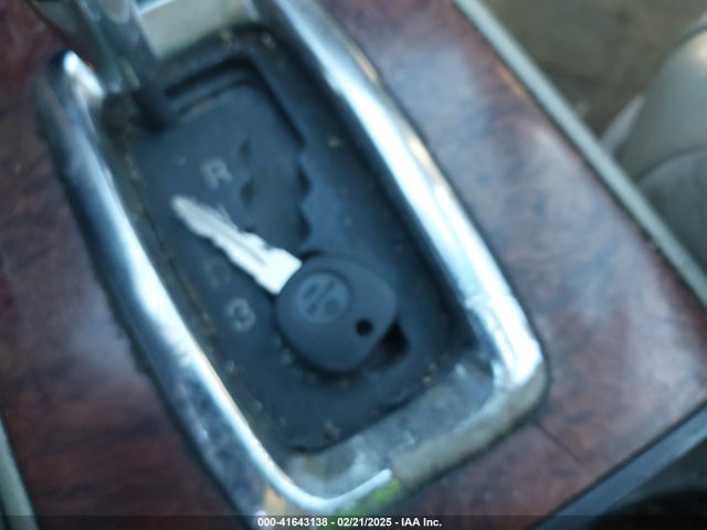 2006 CADILLAC DTS 1G6KD57Y36U101706 Photo 10