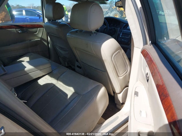 2006 CADILLAC DTS 1G6KD57Y36U101706 Photo 7